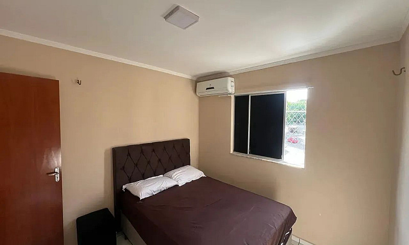 Alugo Apartamento 2Q...