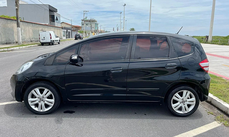 Honda Fit Ex/S/Ex 1....