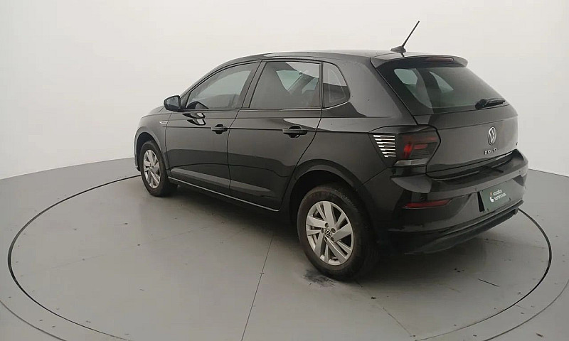Volkswagen Polo Comf...