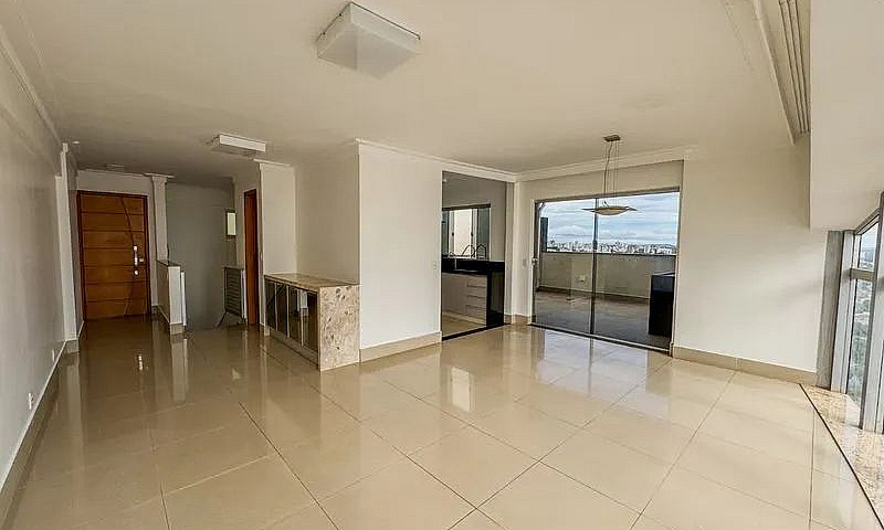 Apartamento Residenc...