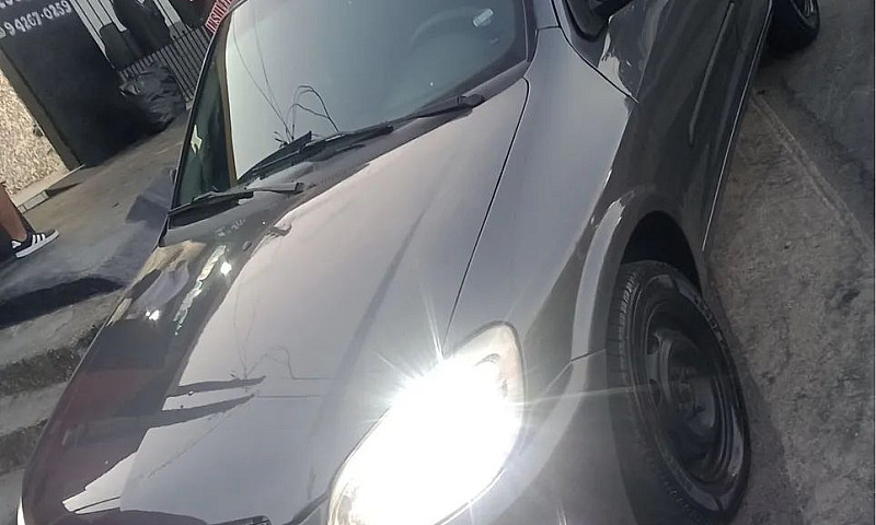 Chevrolet Celta Spir...