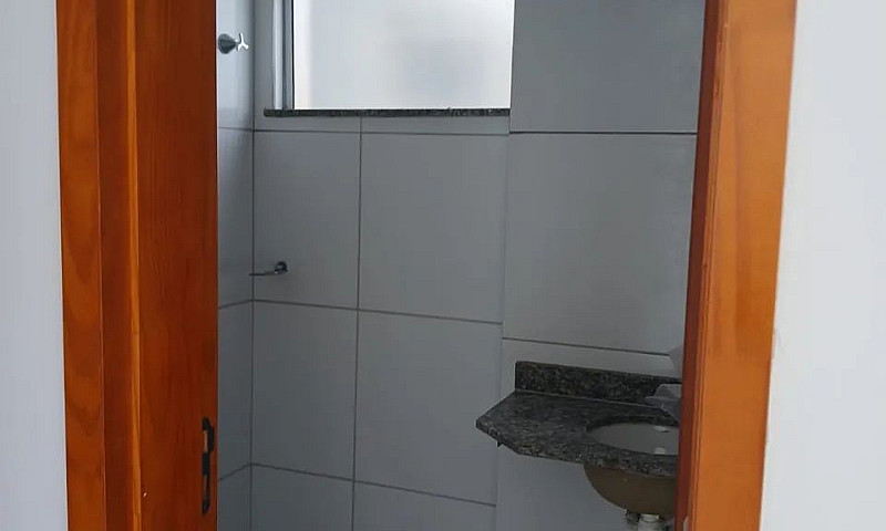 Alugo Apartamento No...