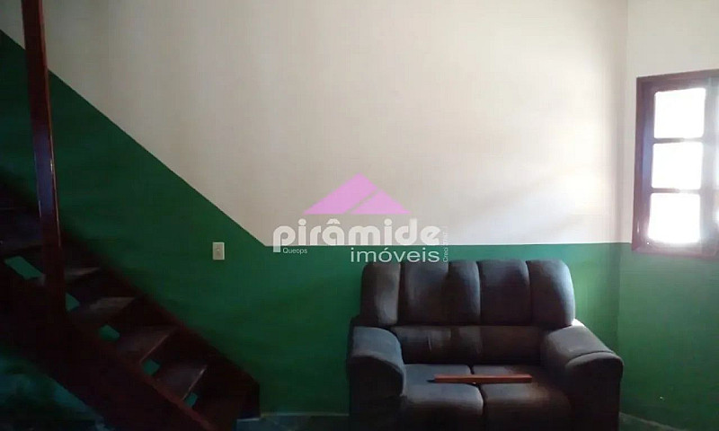 Casa Para Venda E Lo...