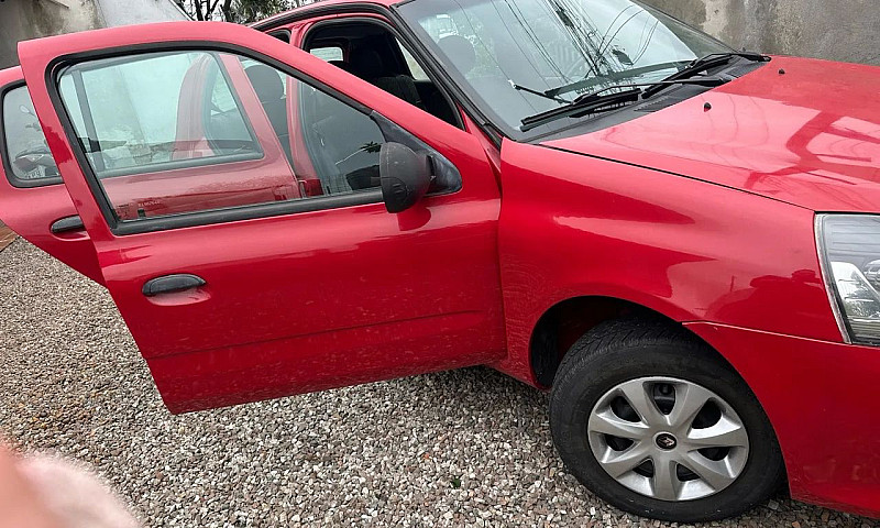 Renault Clio Rn/Aliz...