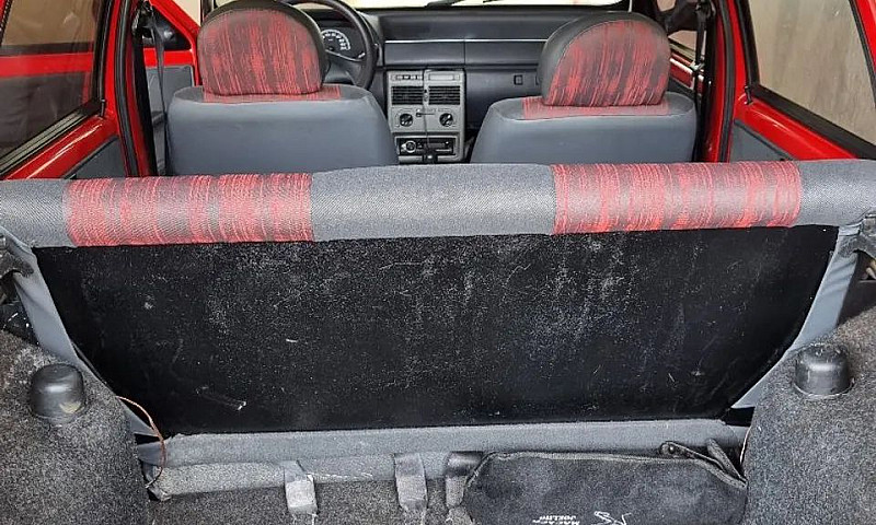 Fiat Uno Mille 1.0 F...
