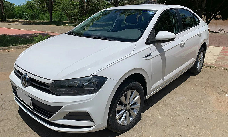 Volkswagen Virtus 1....
