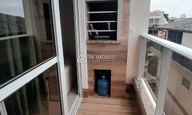 Apartamento Para Alu...