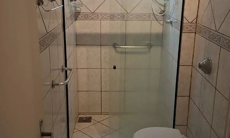 Apartamento Dois Qua...
