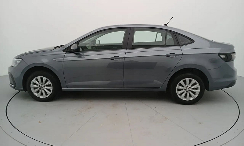 Volkswagen Virtus Ts...
