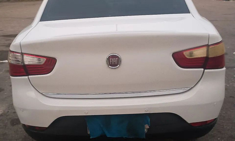 Fiat Grand Siena Att...