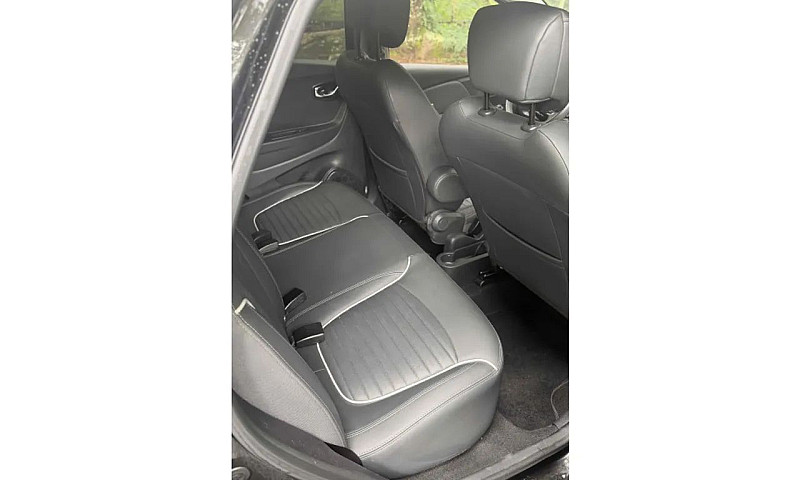 Renault Captur Inten...