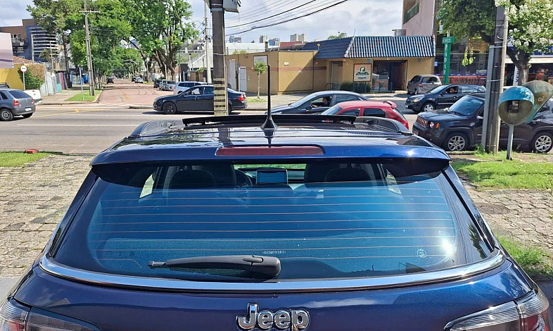 Jeep Compass Long. T...