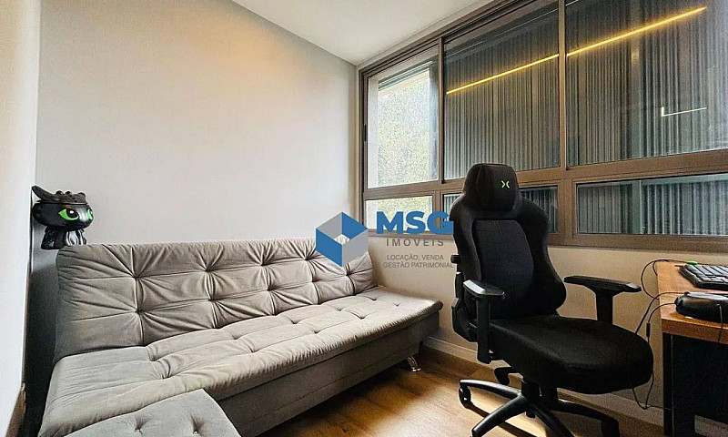 Apartamento Com 2 Do...