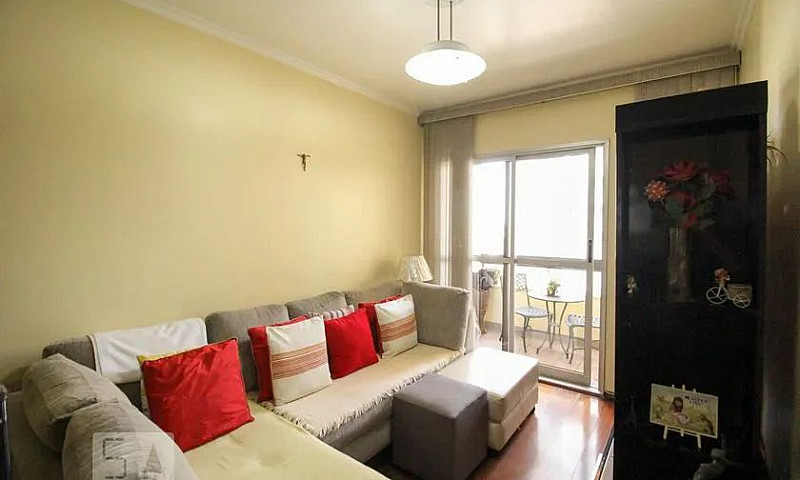 Apartamento À Venda ...