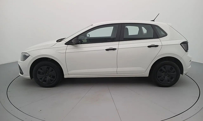 Volkswagen Polo Trac...