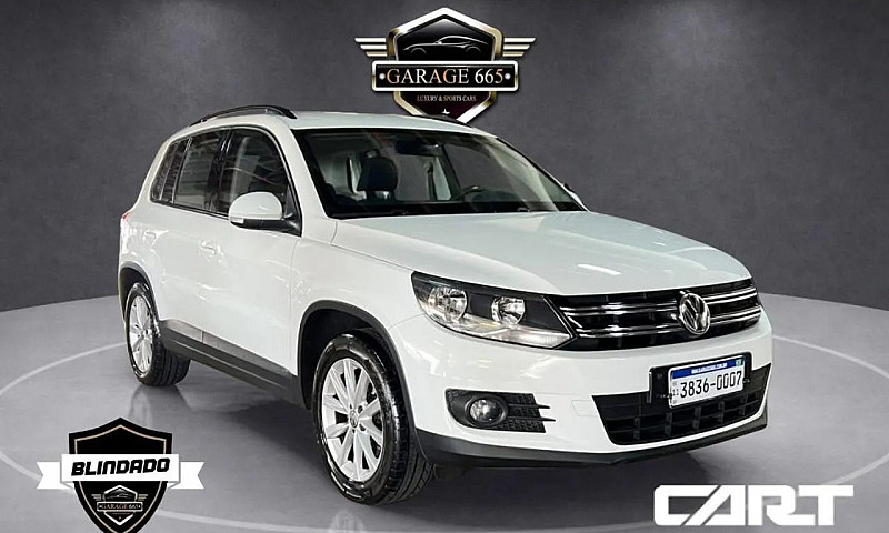 Volkswagen Tiguan 2....