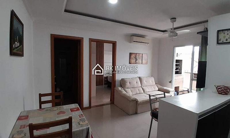 Apartamento Para Alu...