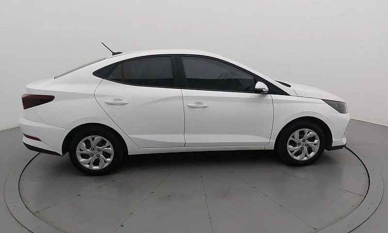 Hyundai Hb20S Comfor...