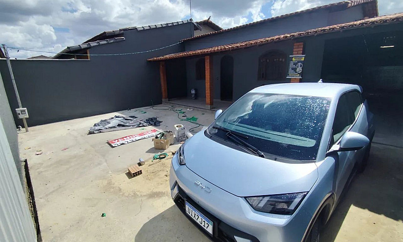 Casa A Venda ...