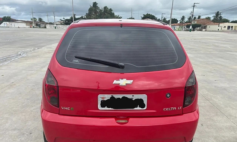 Chevrolet Celta Spir...