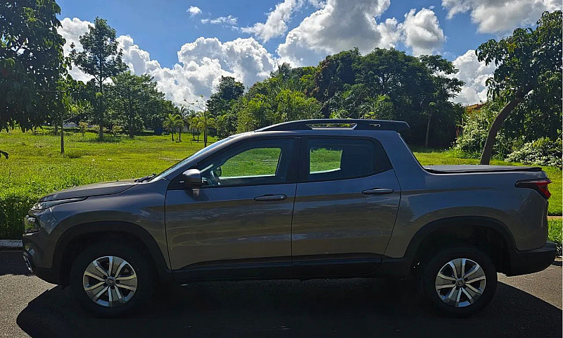 Fiat Toro Freedom 1....
