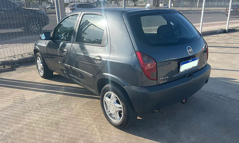 Chevrolet Celta Life...