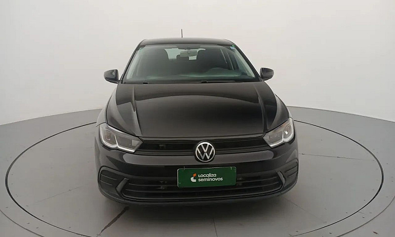 Volkswagen Polo Comf...