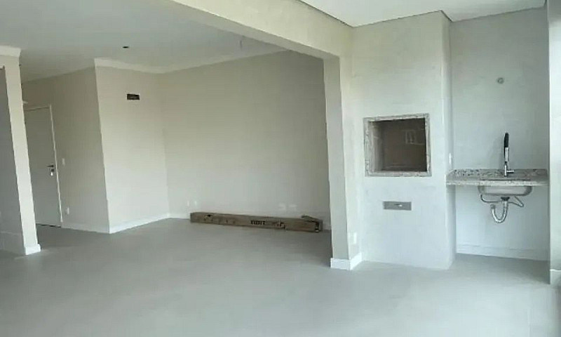 Apartamento Com 3 Do...