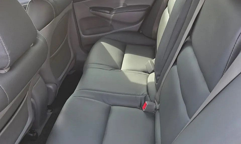 Honda Civic Sedan Ex...