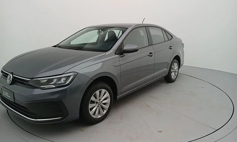 Volkswagen Virtus Ts...
