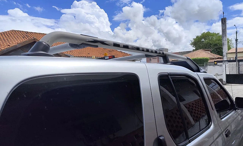 Nissan Xterra Se 4X4...