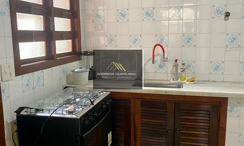 Casa Para Locação Em...