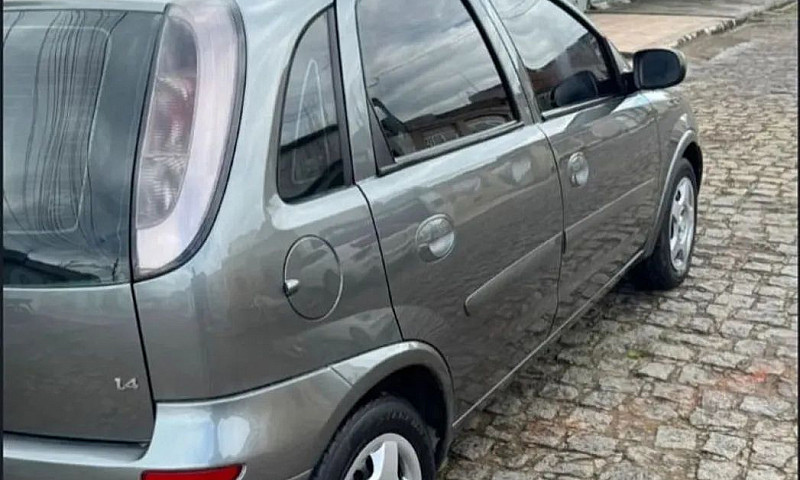 Chevrolet Corsa Hat....