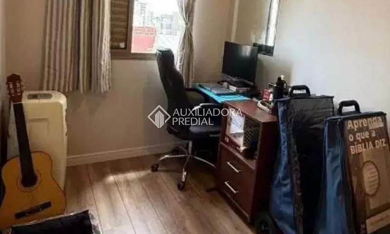 Apartamento - Parque...