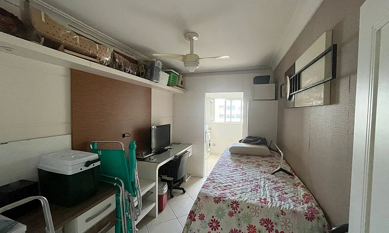Apartamento Locação ...
