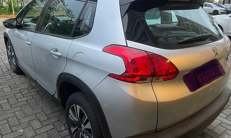 Peugeot 2008 Allure ...