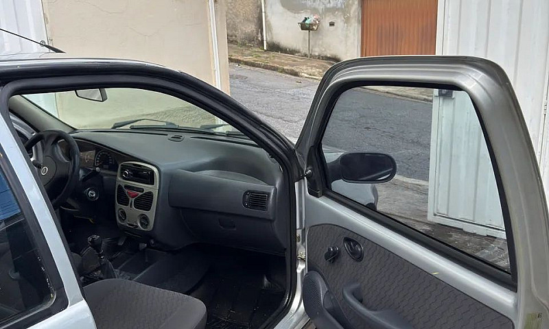 Fiat Palio 1.0/ Trof...