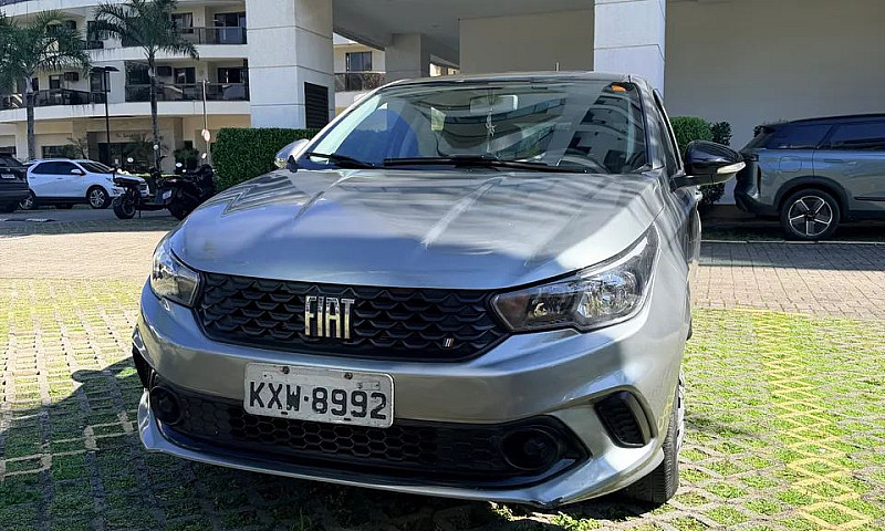 Fiat Argo Drive 1.0 ...