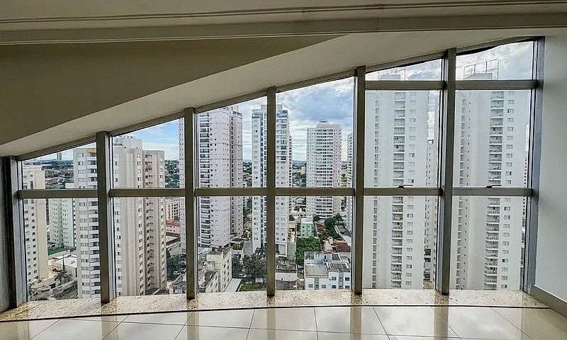 Apartamento Residenc...