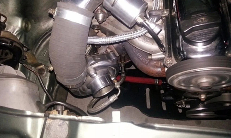 Volkswagen Parati Gl...