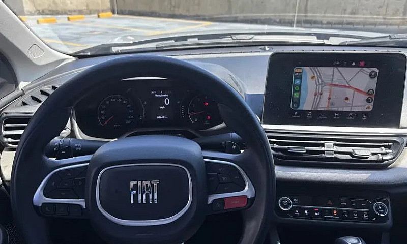 Fiat Fastback 1.0 20...
