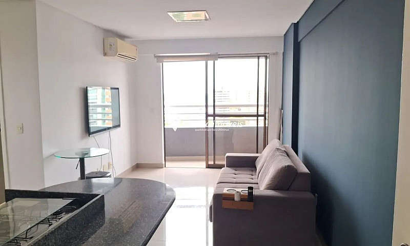 Apartamento No Bairr...