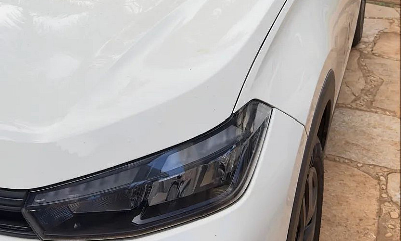 Volkswagen Tera 1.0 ...