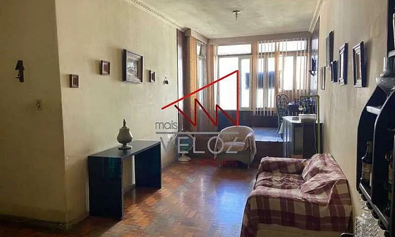 Apartamento-À Venda-...