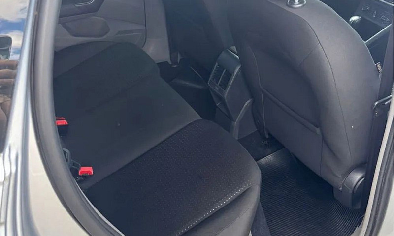 Volkswagen Polo Comf...