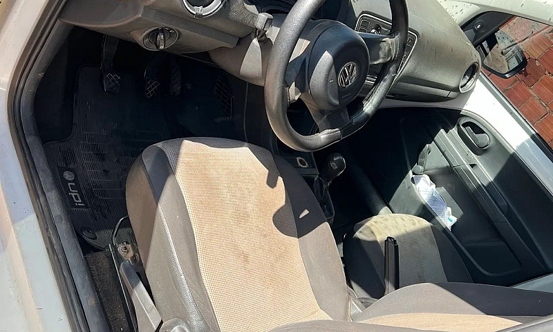 Volkswagen Up! Take ...