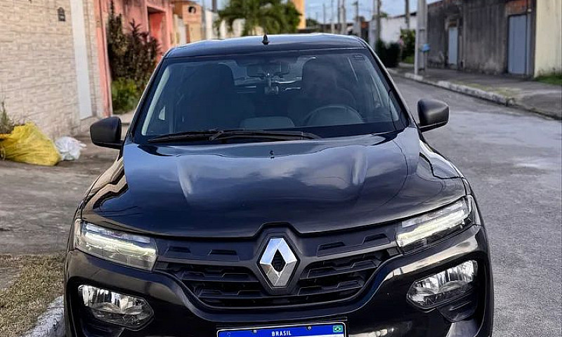 Renault Kwid Zen 1.0...