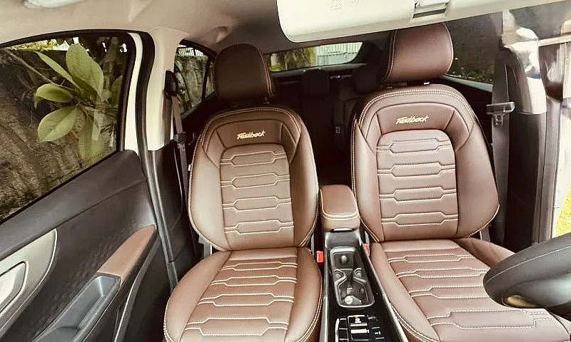 Fiat Fastback 1.0 20...