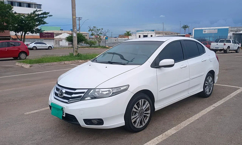 Honda City Sedan Lx ...