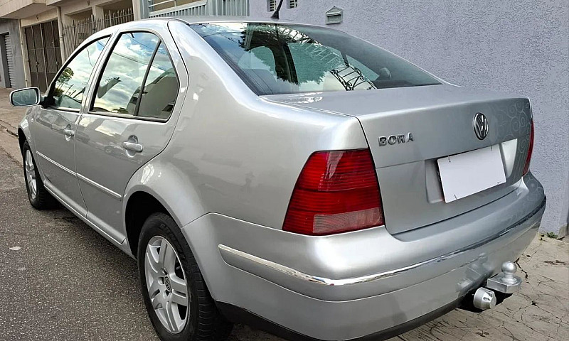 Volkswagen Bora 2.0/...